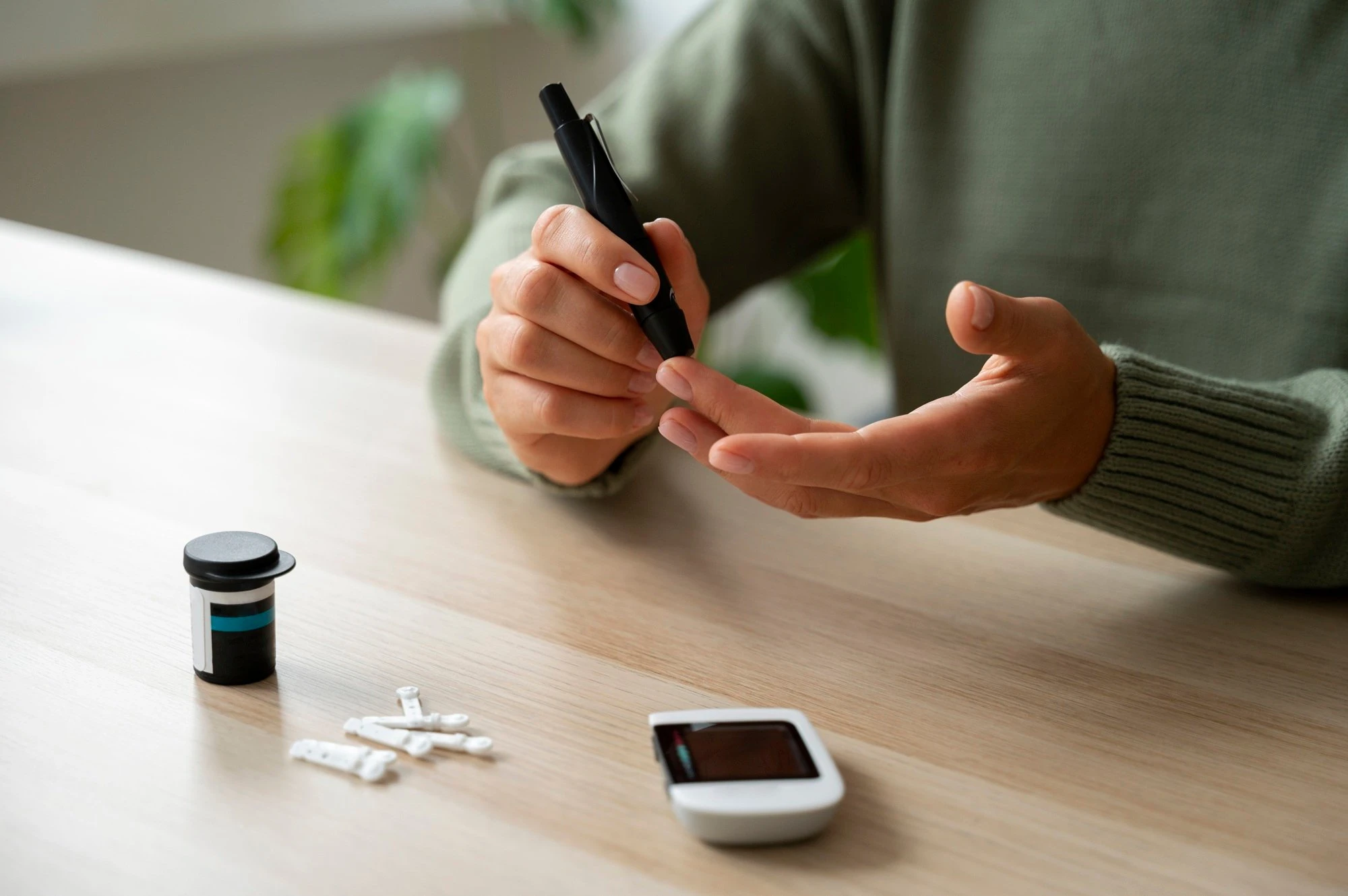 Diabetes: como prevenir e enfrentar essa doença silenciosa, antes que seja tarde