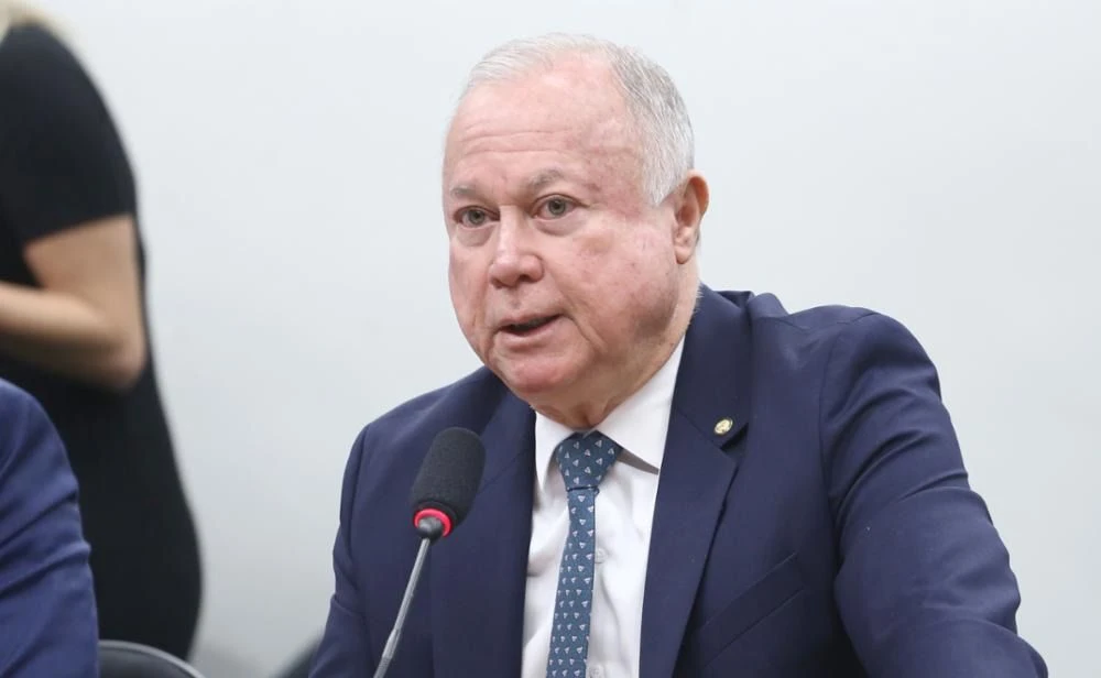 'Rui ataca ACM Neto para esconder e tirar o foco do desgoverno de Jerônimo', afirma deputado