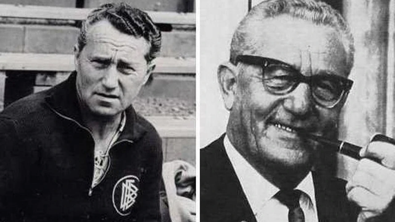 Irmãos rivais, marcas lendárias: a briga que criou Adidas e Puma