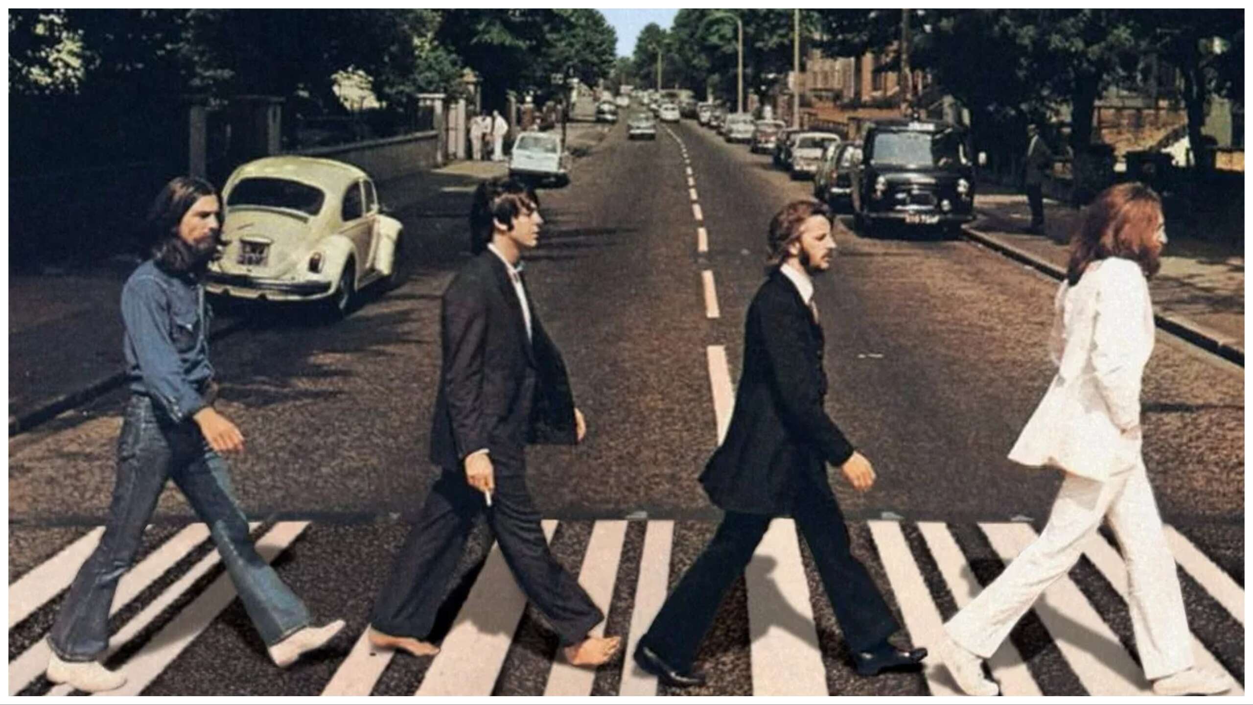 Salvador recebe espetáculo especial em homenagem aos Beatles