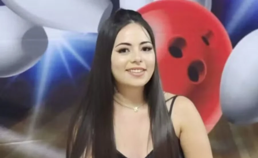 Jovem é morta a tiros após mudar de cidade para fugir do ex-namorado