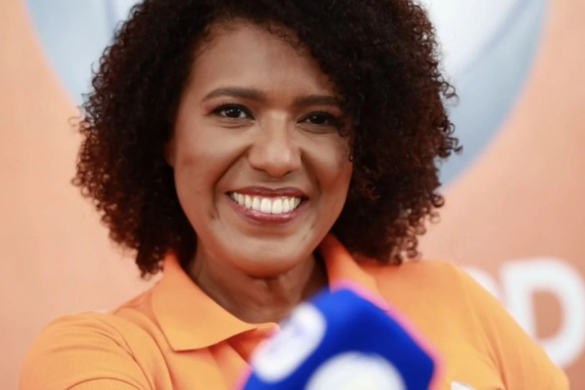 Morre Érika Leal, jornalista da Record que ficou em coma após sofrer queimaduras em acidente doméstico