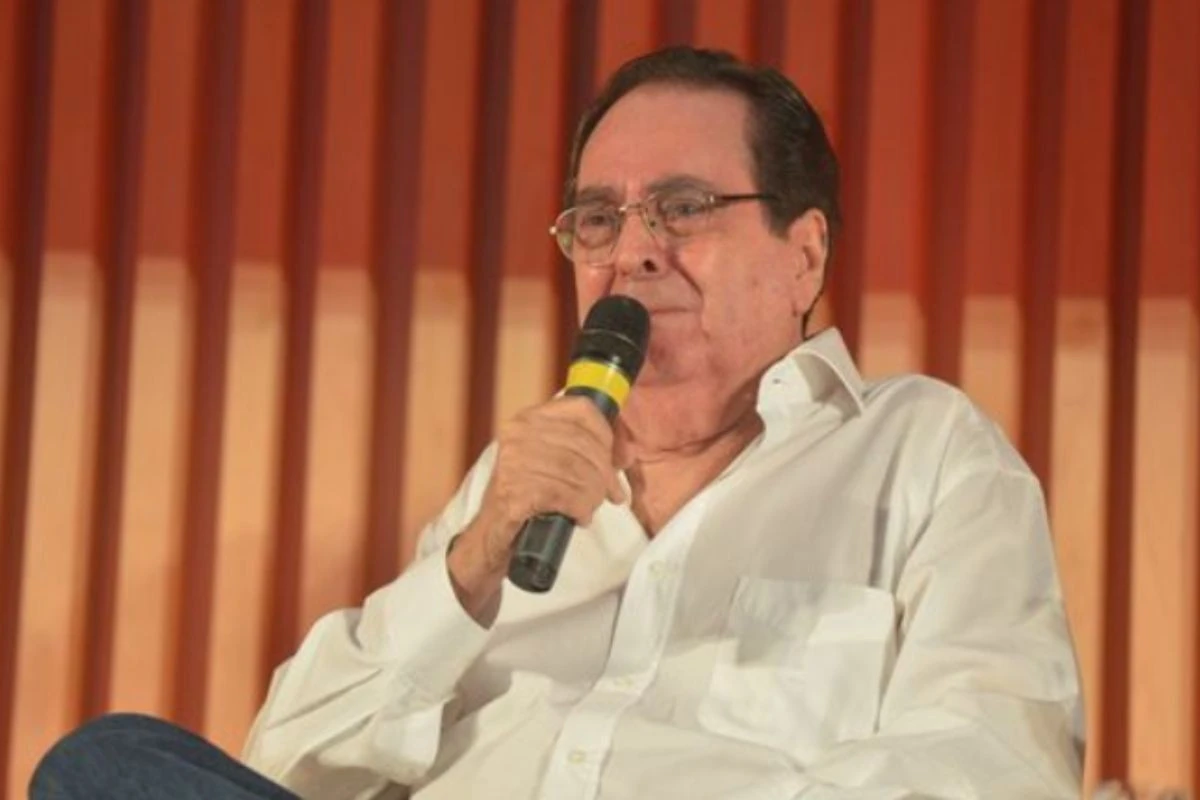 'Odeio história de bicha': declaração de Benedito Ruy Barbosa gerou revolta e dividiu autores da Globo