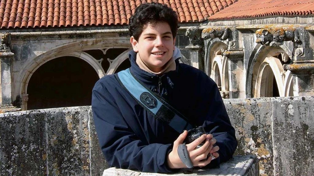 Santo millennial, São Carlo Acutis pode ganhar data em sua homenagem