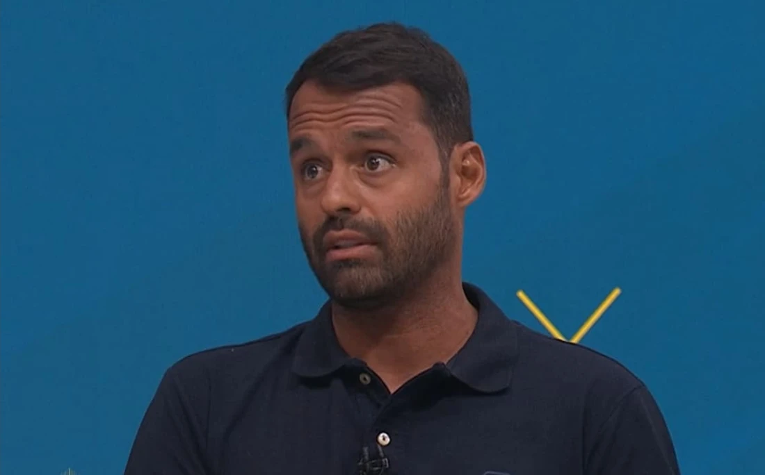 Comentarista lamenta após ser demitido da Globo: 'Ainda nem entendi o motivo'