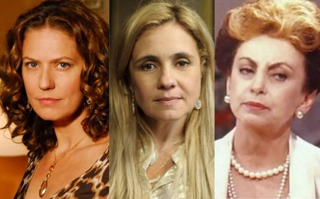 As 10 melhores novelas da Globo de todos os tempos; confira a lista