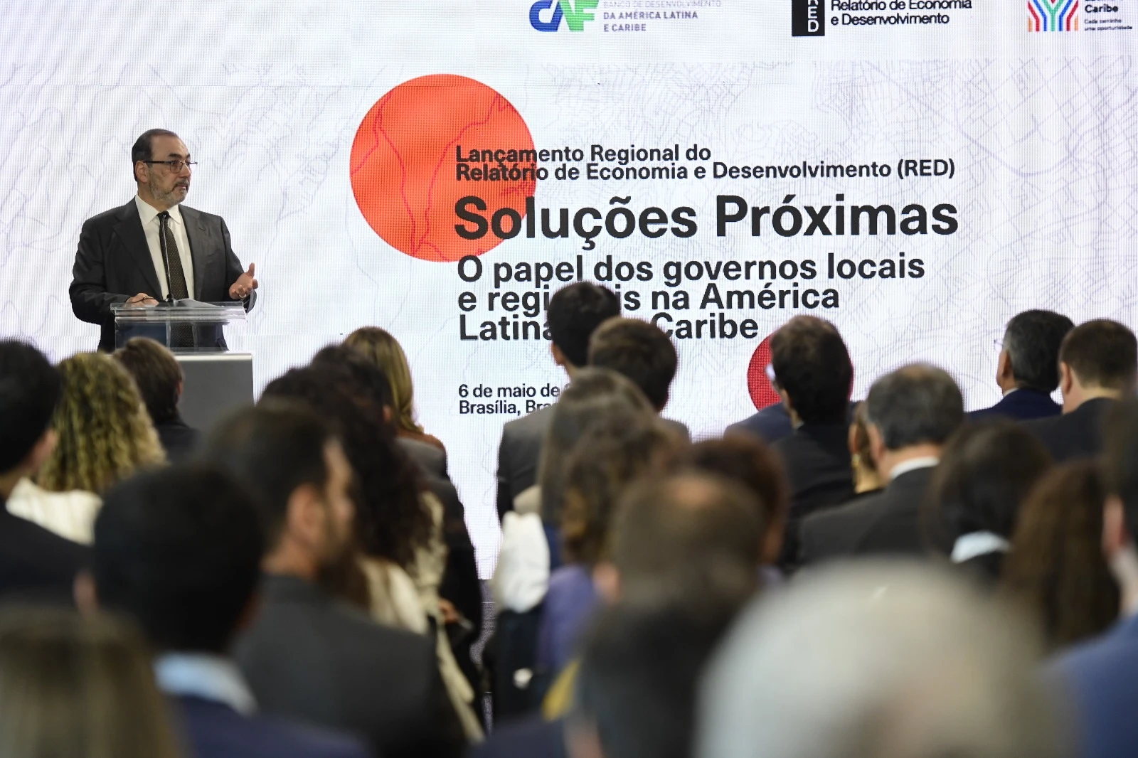 ‘Banco dos municípios’ aponta volume elevado de repasses como desafio para administrações regionais
