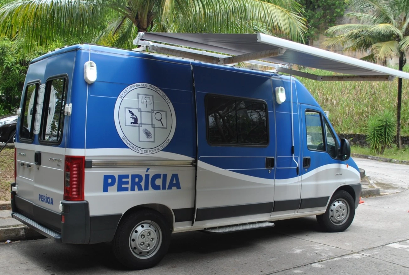 Polícia monta operação especial para jogos do Bahia e Vitória em Salvador