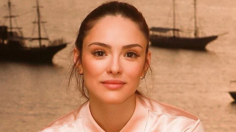 Isabelle Drummond volta às novelas após seis anos com papel de vilã