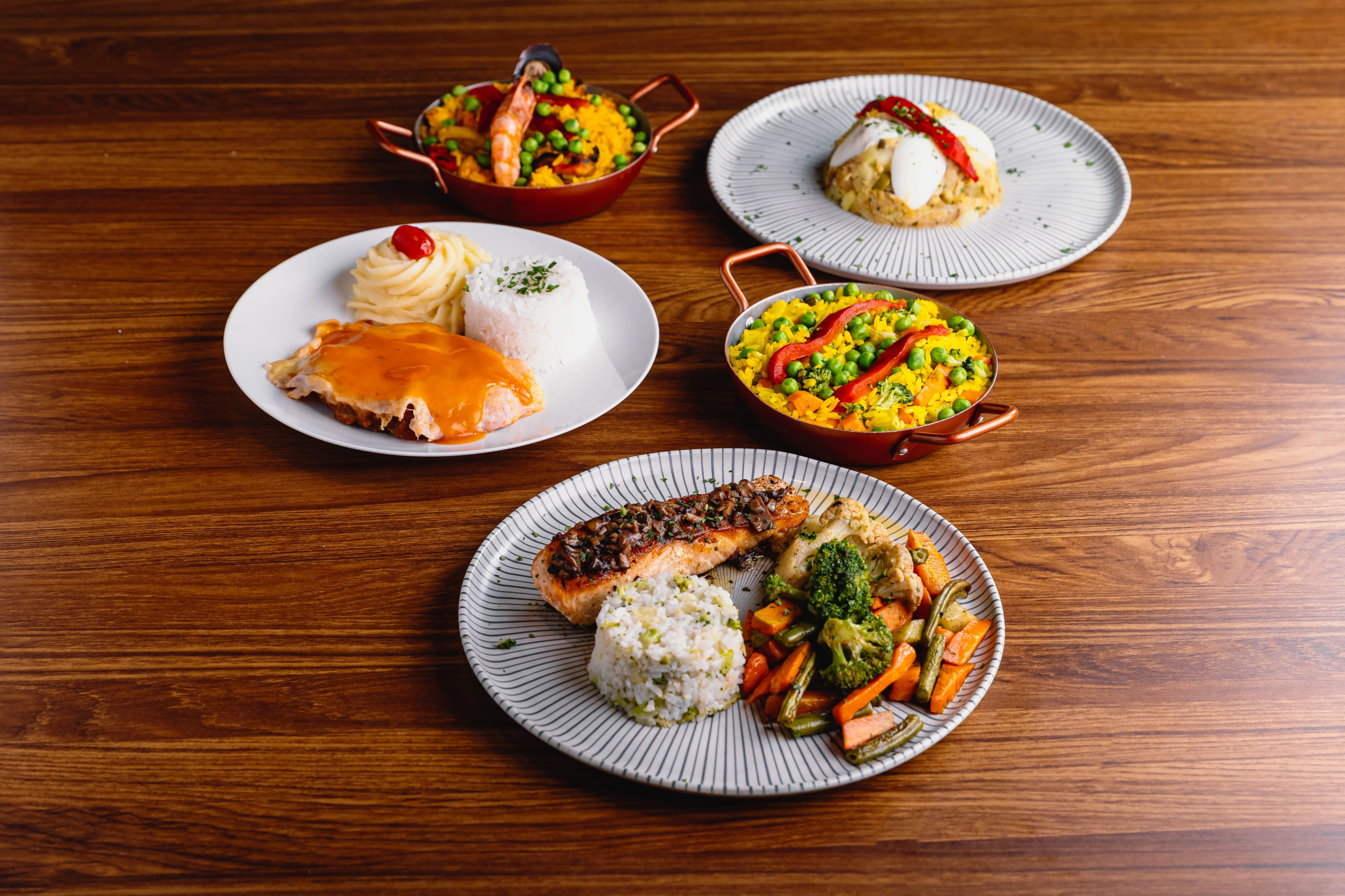 Restaurant Week volta a Salvador com menus especiais a partir de R$ 59,90; confira a lista