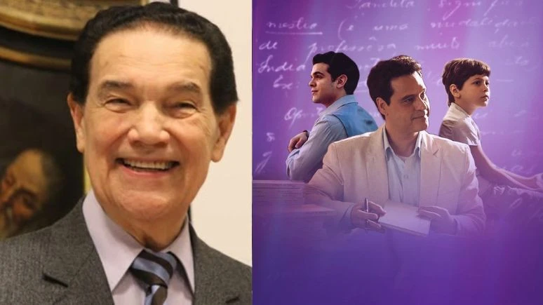 Filme sobre a vida de Divaldo Franco está disponível na internet; veja onde assistir