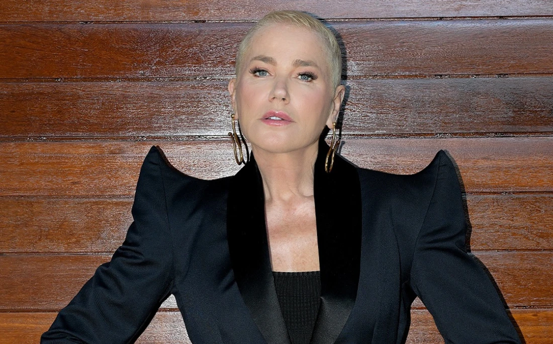 Xuxa diz que se arrependeu de procedimentos estéticos: 'Se eu pudesse, voltava atrás'