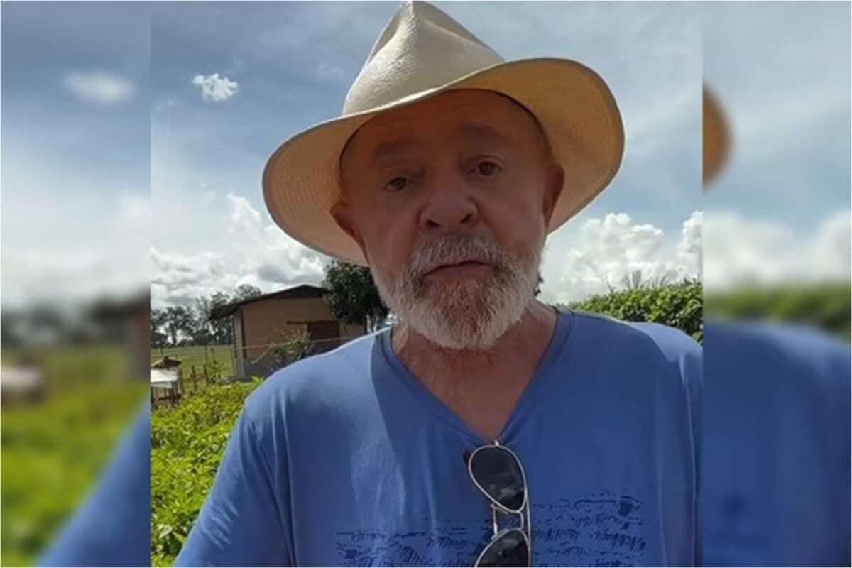 Tombo histórico de Lula na Bahia acende alerta do PT para 2026