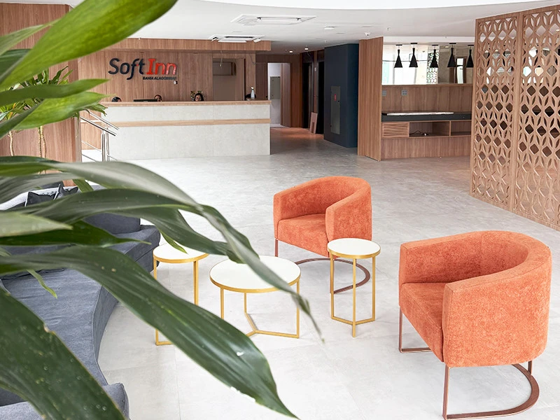 Rede francesa inaugura hotel em Alagoinhas