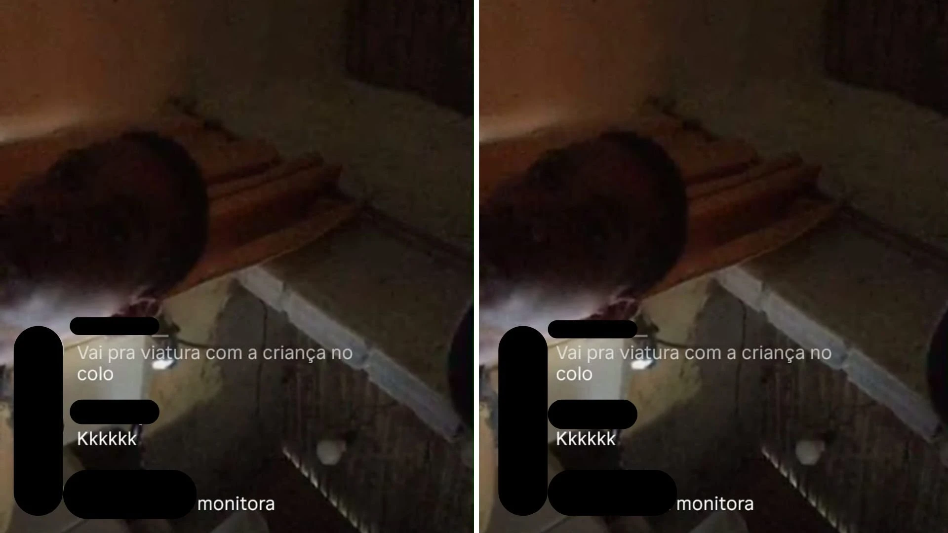 Família com duas crianças é feita refém em Águas Claras