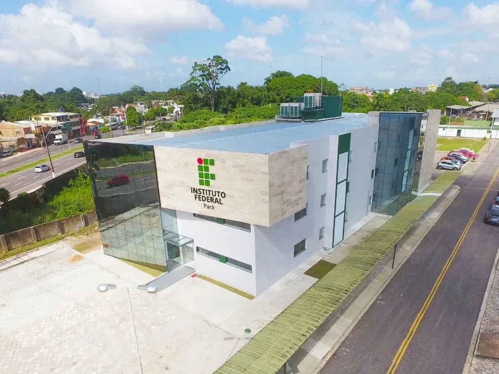 IF está com inscrições abertas para concurso; salário pode chegar a R$ 13,2 mil