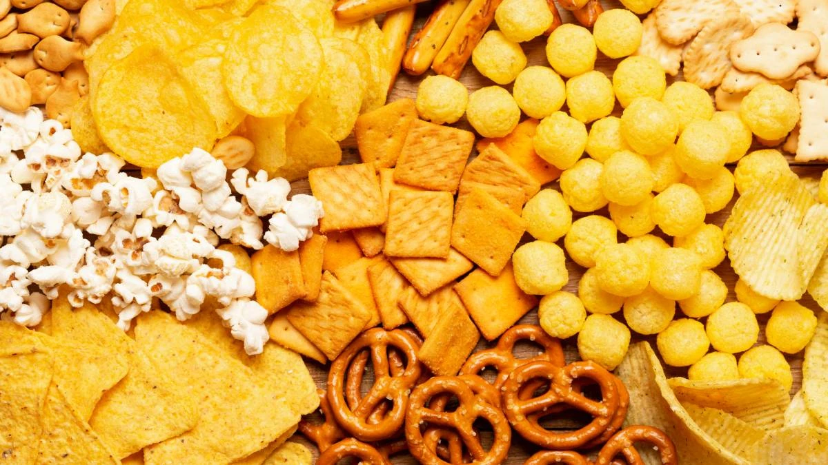 Nem todo alimento ultraprocessado é vilão! Entenda