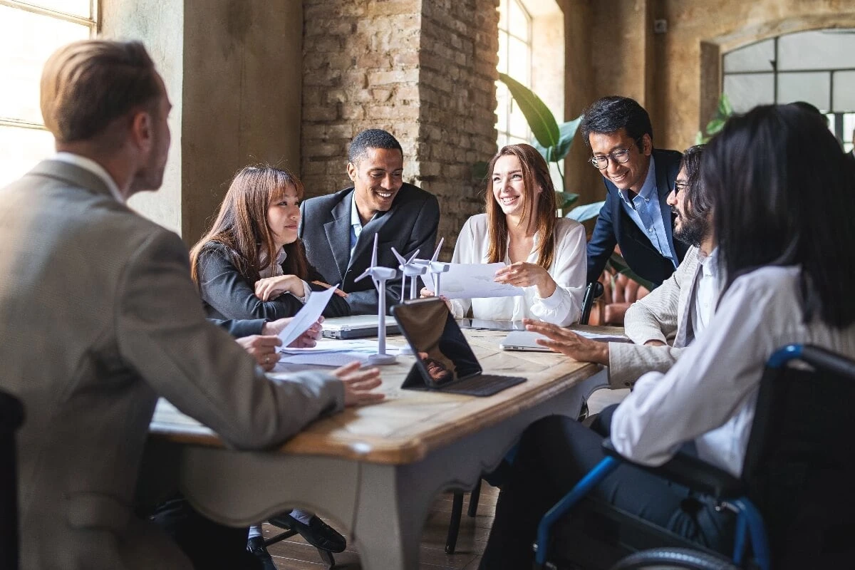 Conhece o termo 'governança'? Confira 5 pontos de boa gestão de uma empresa