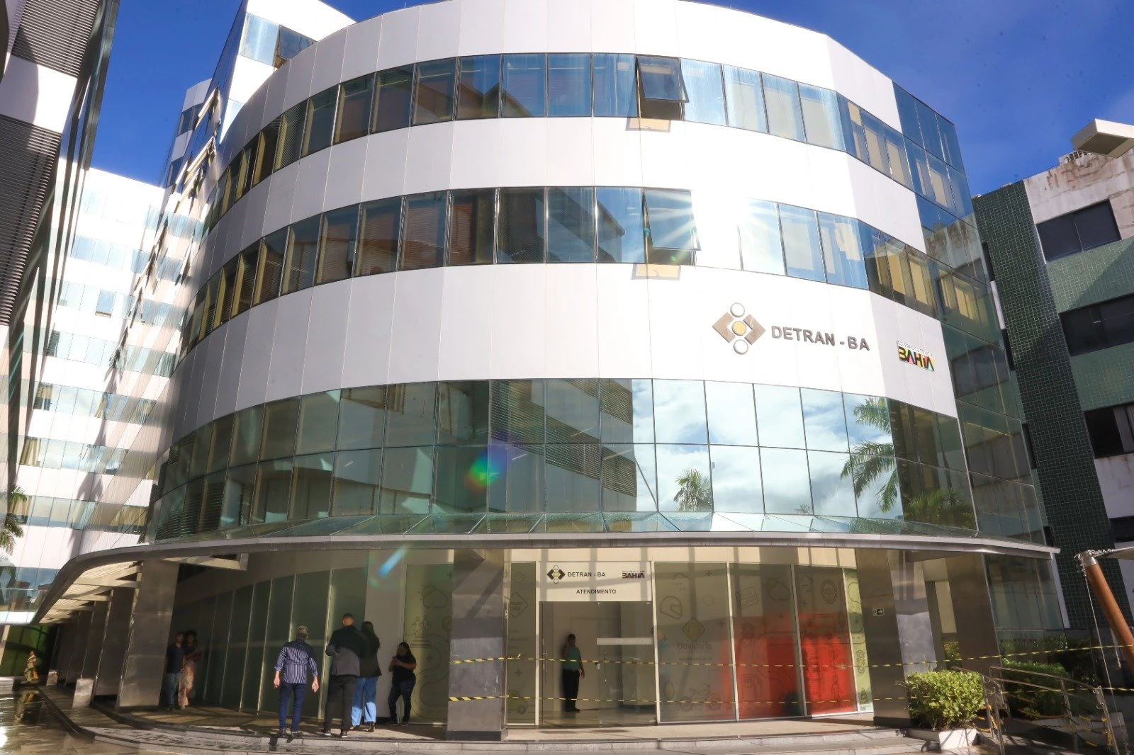CNH gratuita: selecionados têm prazo para entregar documentação ou perderão vaga