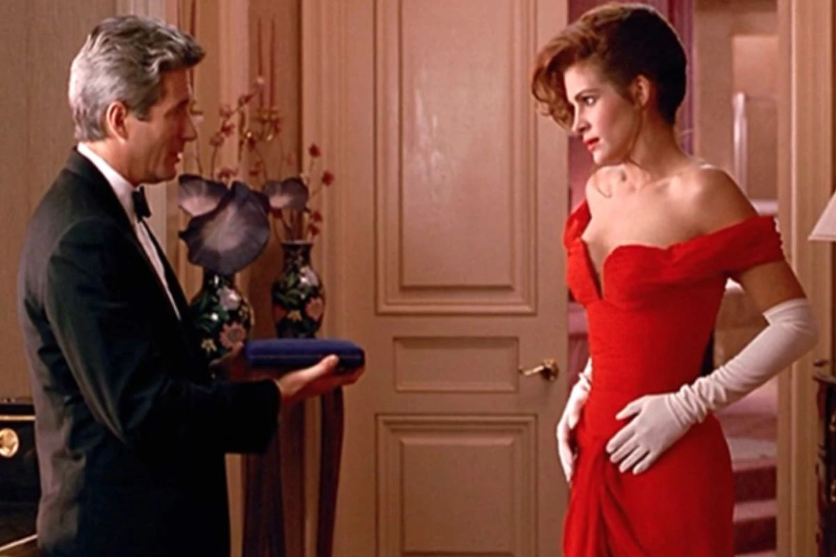 Julia Roberts e Richard Gere: confira como estão atores de ‘Uma Linda Mulher’