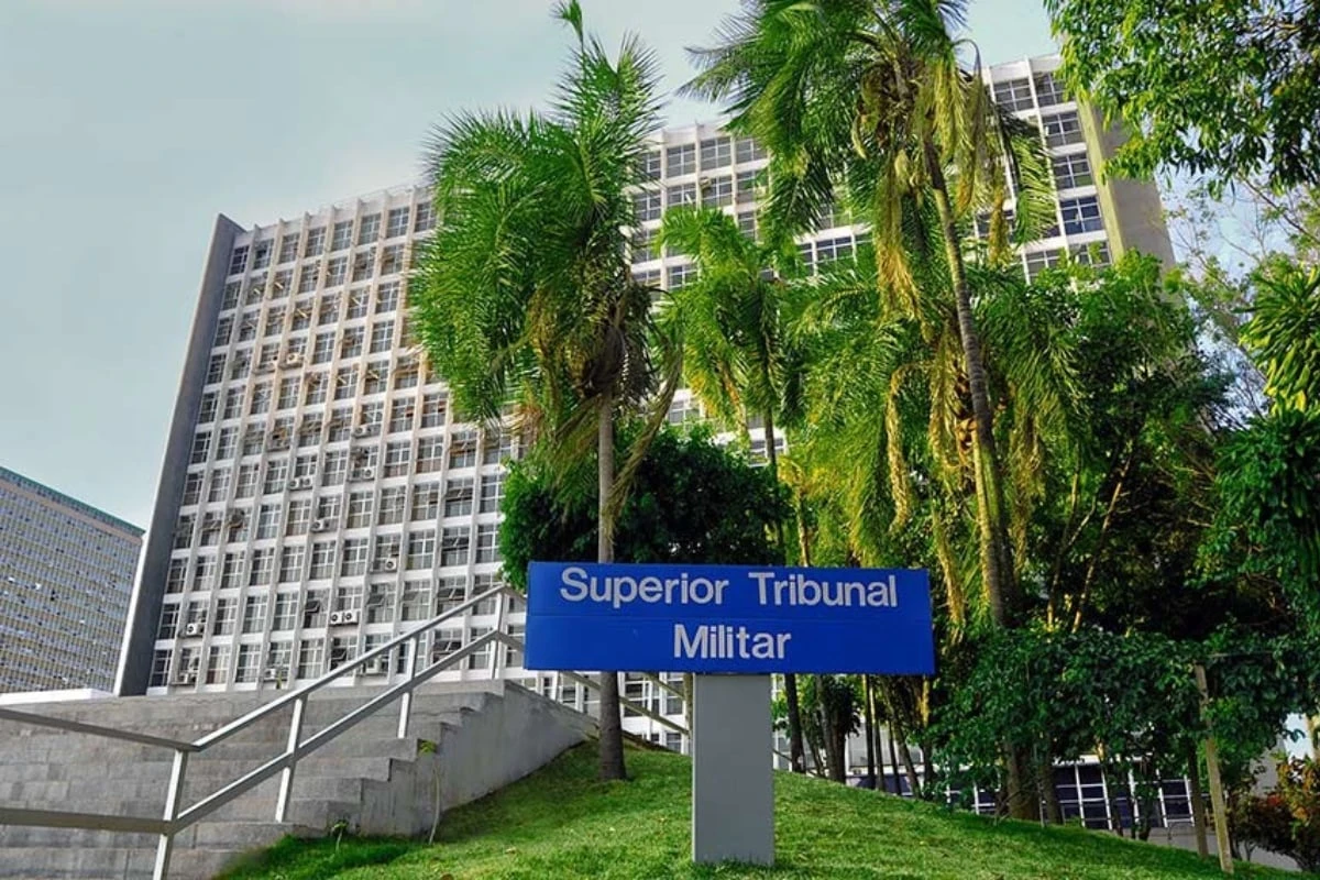 Justiça Militar abre inscrições para processo seletivo com vagas para Salvador