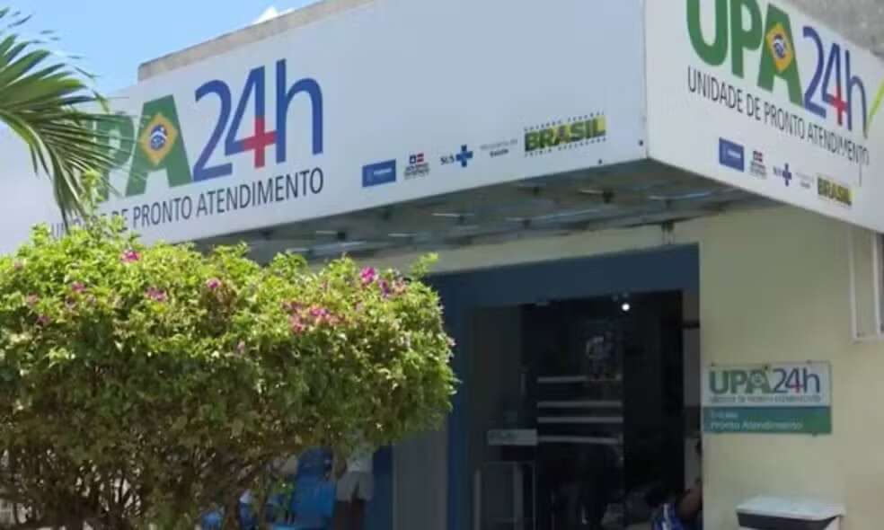 Técnico de radiologia é denunciado por beijar partes íntimas de paciente durante exame na Bahia