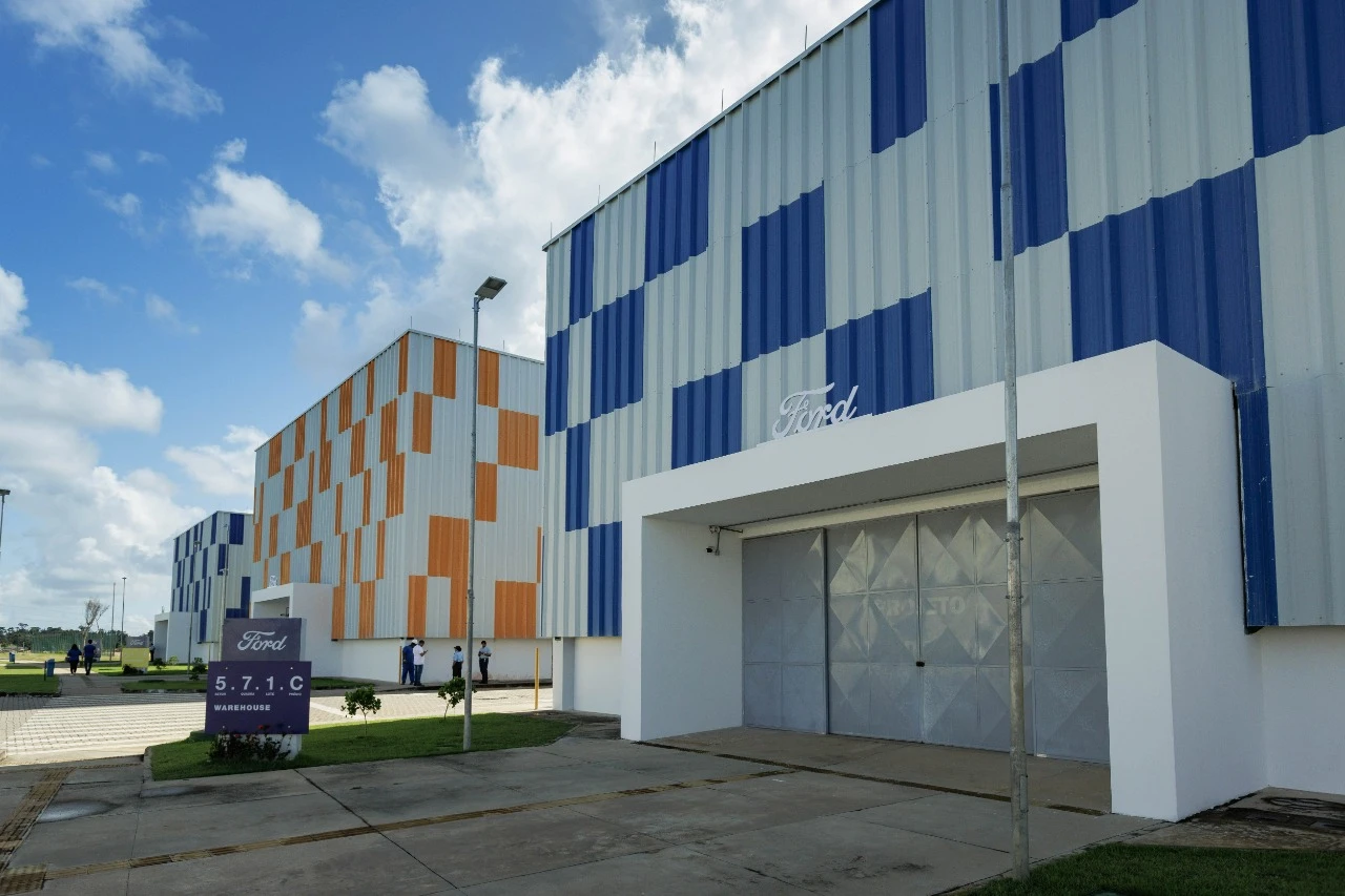 Ford é condenada a pagar indenização de R$ 30 milhões por fechar fábrica em Camaçari