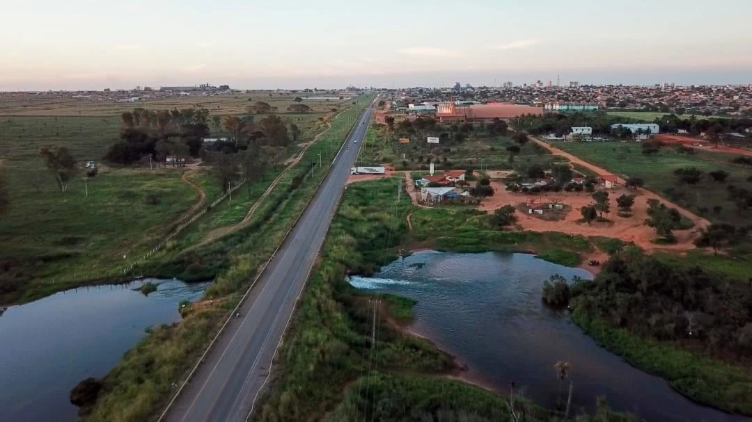 Cidades baianas registram temperaturas abaixo de 12°C