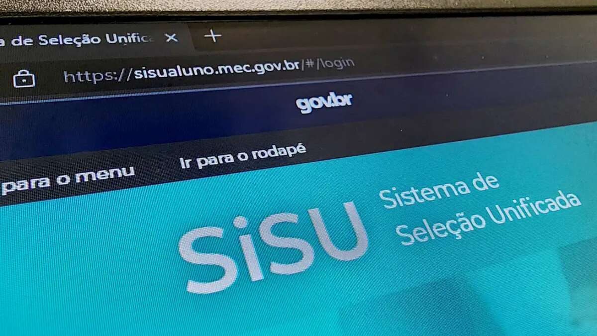 Sisu 2025: veja notas de corte parciais dos cursos mais procurados pelos baianos