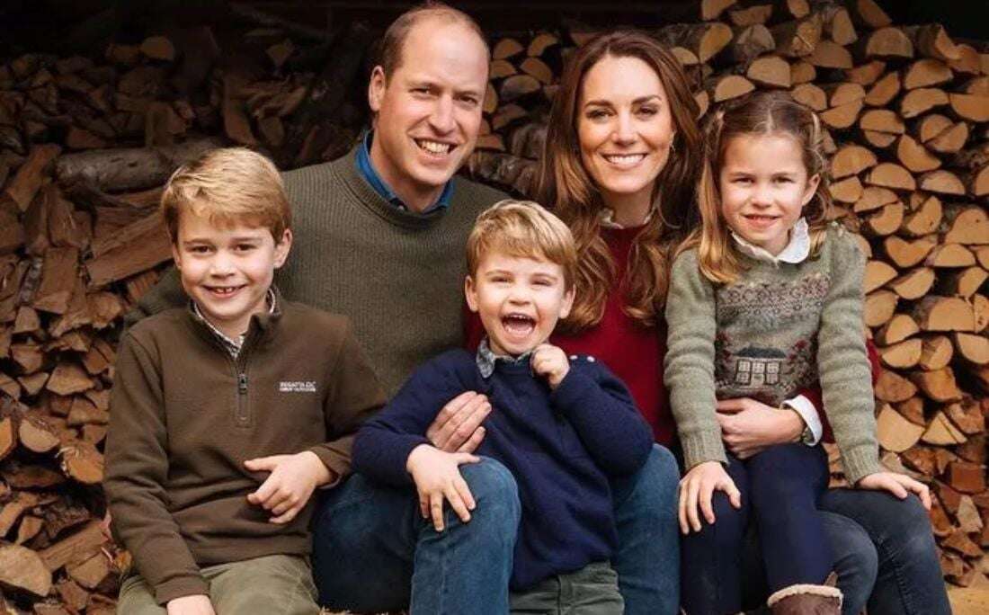 Kate Middleton contraria William e quer vetar ida do príncipe George para 'escola de reis'