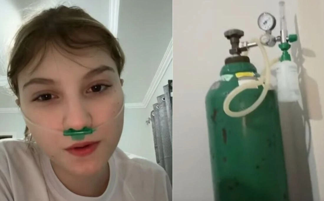 Isabel Veloso diz que tratamento atual é sua última chance de cura: 'Cheguei a me declarar morta'