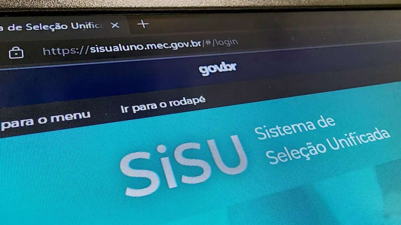 Bahia é o terceiro estado com mais aprovados no Sisu, com quase 22 mil