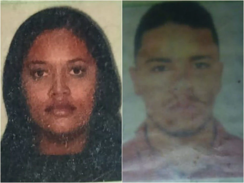 Entrega fatal: casal é executado ao cair em emboscada durante 'delivery' de drogas
