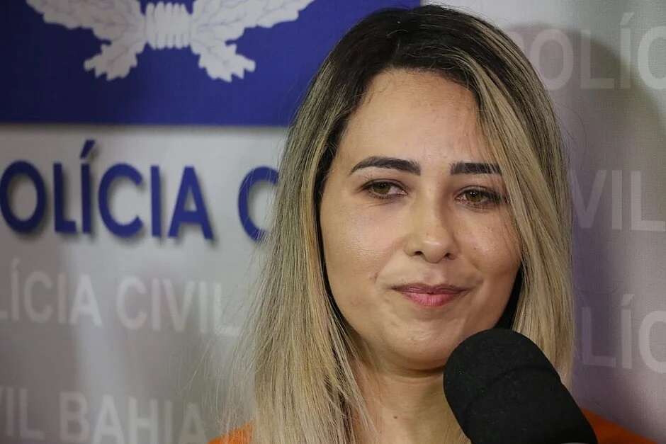 Justiça determina prisão temporária de Dona Maria, Dama de Copas do Baralho do Crime