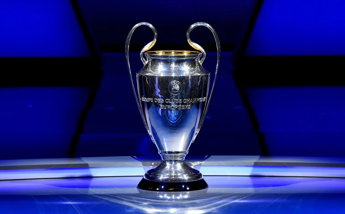 Champions League 2025/26: veja onde assistir os jogos da 1ª rodada da fase de liga