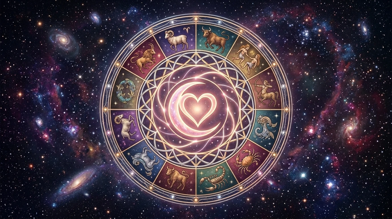 O que pode acontecer com seu signo em junho de 2026? O mês traz alertas, oportunidades e surpresas no amor, carreira e dinheiro
