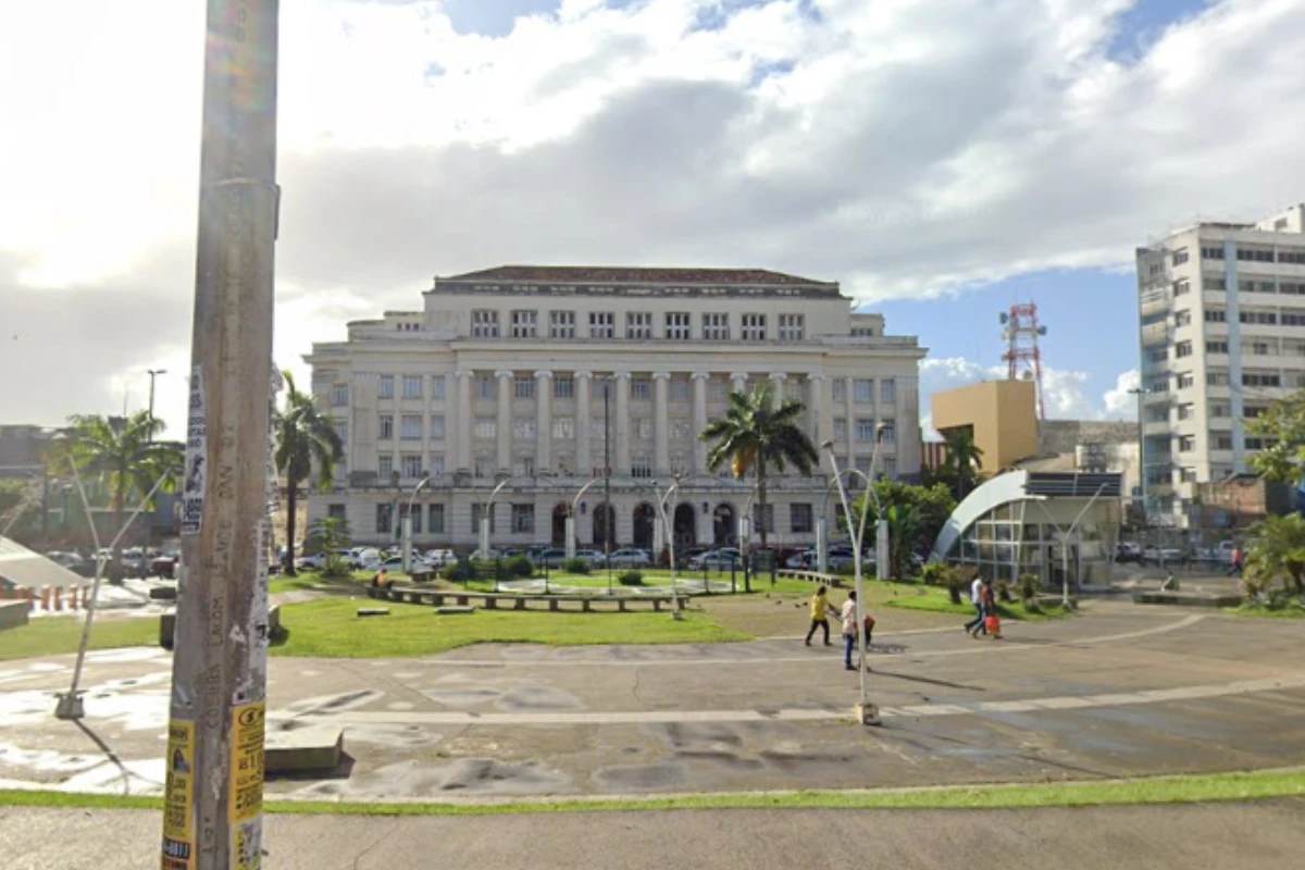 Além da Chacina da Graça, conheça outros cinco crimes famosos julgados no Fórum Ruy Barbosa