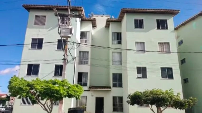 Caixa realiza leilão de imóveis em oito cidades baianas com lance mínimo de R$ 63,9 mil