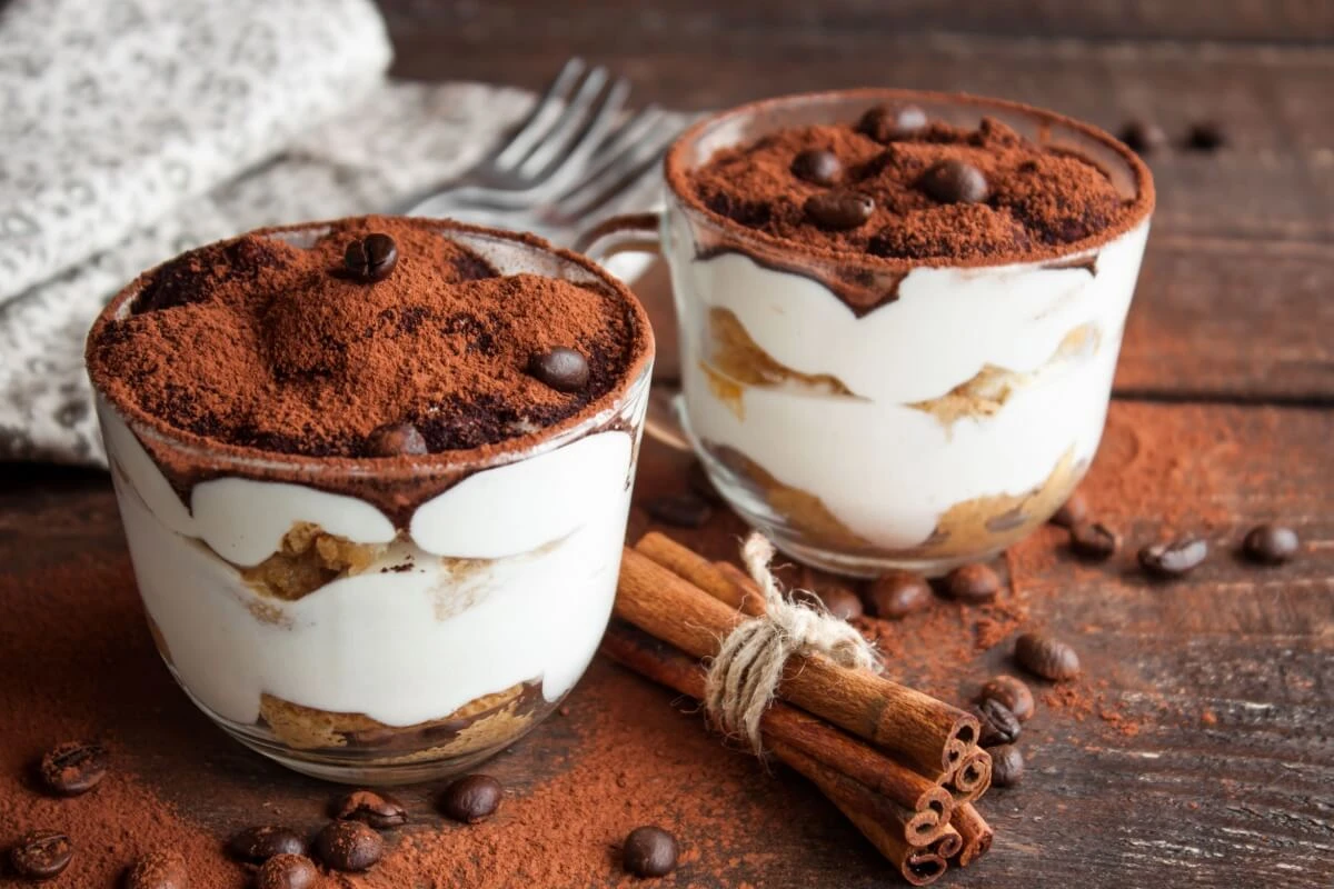 4 receitas caseiras de doces e sobremesas ricos em proteínas