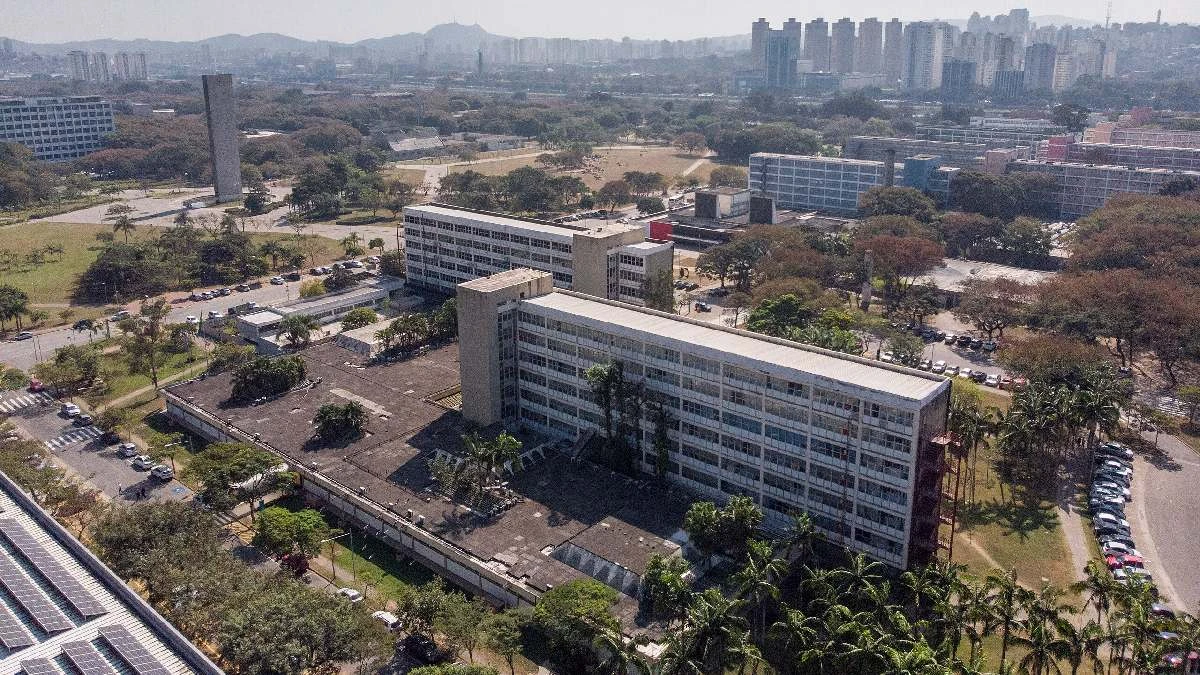 Poucos sabem, mas a menor cidade paulista fica dentro da própria São Paulo