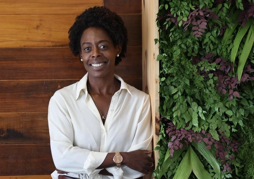 Especialista em estratégias de sustentabilidade e práticas ESG, Rosane Santos participa do Agenda Bahia 2025