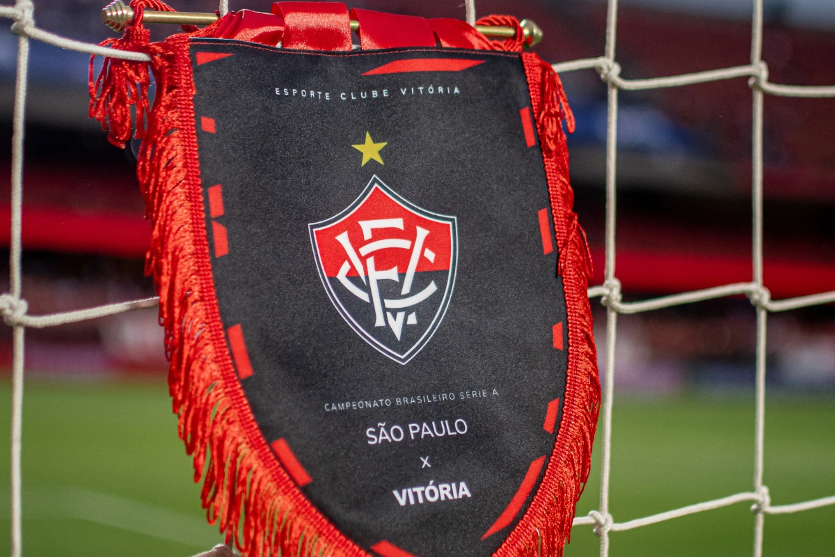 Veja em qual canal vai passar Vitória x Internacional ao vivo