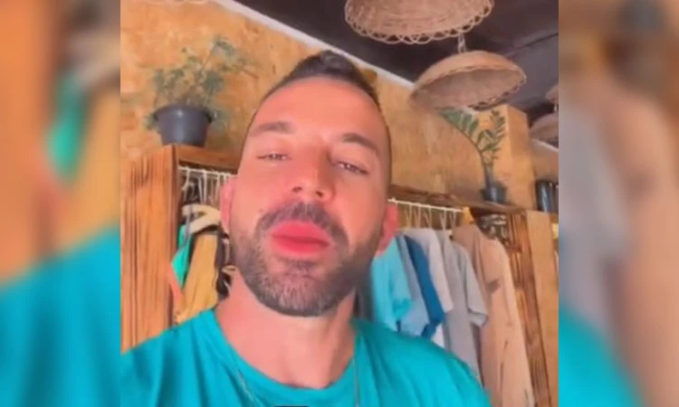 Empresário é executado a tiros dentro da própria tabacaria na Bahia