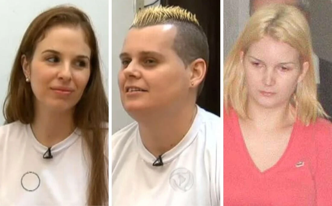 Nova série da Prime é inspirada em livros que abordam triângulo amoroso com Suzane Richthofen e Elize Matsunaga