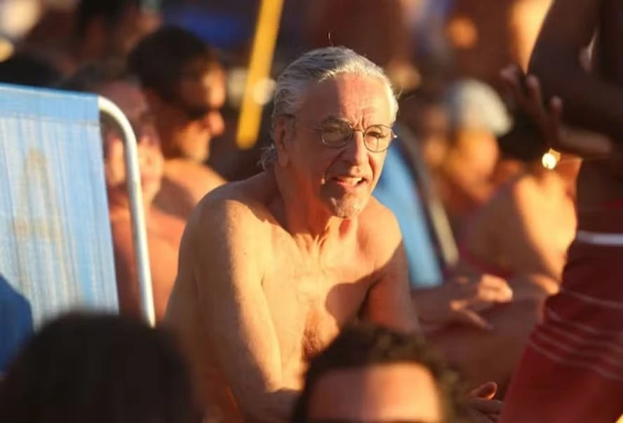 Onde encontrar Caetano Veloso em Salvador? Conheça os locais preferidos do ícone da MPB