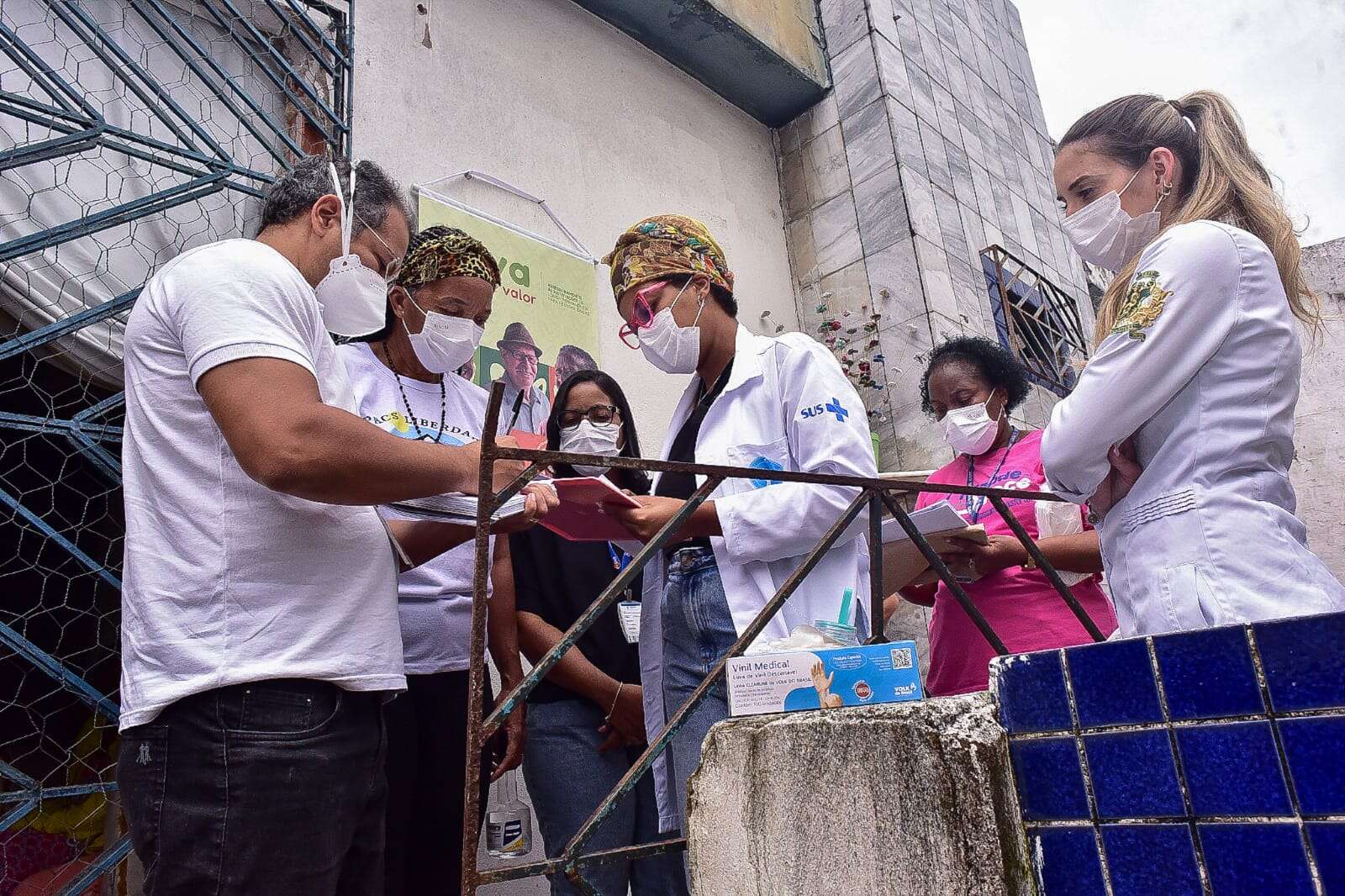 Dona de abrigo clandestino na Liberdade pode responder por maus tratos a idosas