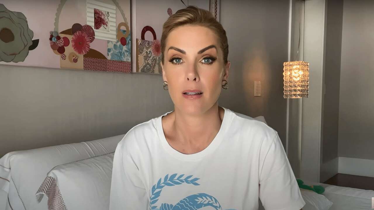 Ana Hickmann teve assinatura falsificada em empréstimo milionário com Banco do Brasil