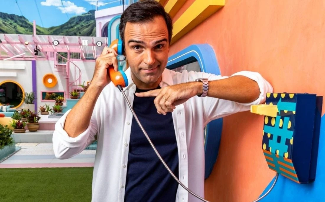'BBB 26' lança dinâmica que permite ao público substituir participantes
