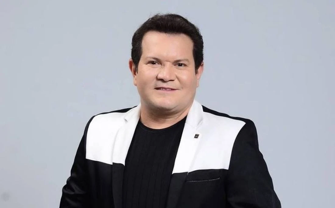 Ximbinha é processado por uso de músicas de artista falecido, diz colunista