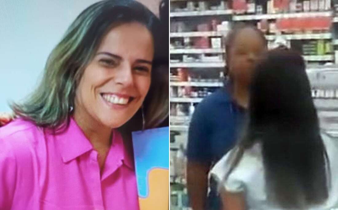 Enfermeira é acusada de racismo contra gerente da Petz: 'Petista, baixa e preta'